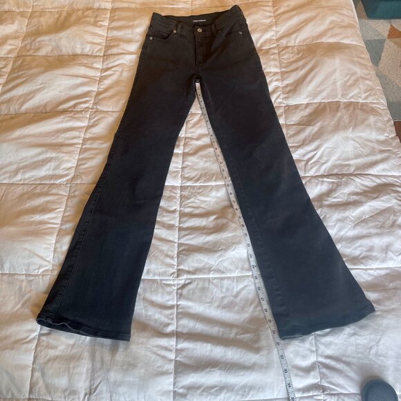 Lucky Brand Uni Fit Bootcut Jeans, size 25-26 - Picture 5 of 12